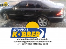 Mercedes-Benz C 350 Gasolina