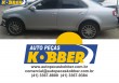 VW - VolksWagen  Jetta Gasolina 2008