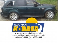 Land Rover Range Rover Sport SE Diesel