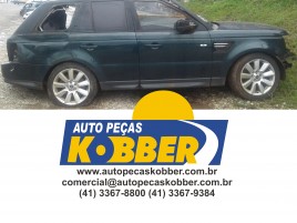 Land Rover Range Rover Sport SE Diesel 2013