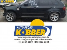 BMW X5 4.8L Gasolina