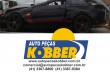 Ford  Mustang Mustang GT 4.6L 315 cv Gasolina 2010
