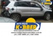 VW - VolksWagen  TIGUAN 2.0 TSI Gasolina 2012