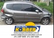 Honda  Fit LX Gasolina 2007