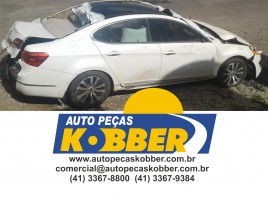 Kia Motors Cadenza Cadenza EX 3.5L V6 2012
