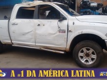 Dodge Ram DODGE RAM 2500 HEAVY DUTY