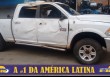 Dodge  Ram DODGE RAM 2500 HEAVY DUTY 2012
