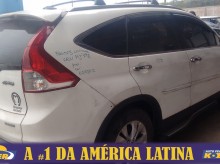 Honda CR-V HONDA CRV 4WD