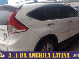 Honda CR-V HONDA CRV 4WD 2012
