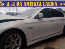 BMW 550 BMW 550 i 