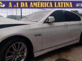 BMW 550 BMW 550 i  2010