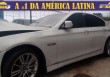 BMW  550 BMW 550 i  2010