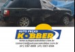 Land Rover  Range Rover Sport RR Sport Gasolina 2007