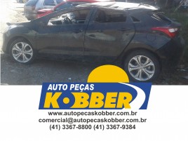 Hyundai i30 1.8 Gasolina 2015