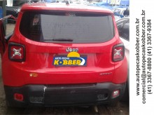 Jeep Renegade Flex