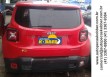 Jeep  Renegade Flex 2016