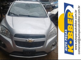 GM - Chevrolet Tracker Flex  LTZ AT 2015