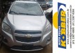 GM - Chevrolet  Tracker Flex  LTZ AT 2015