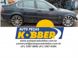 BMW 330 Gasolina 2001
