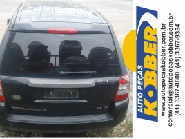 Land Rover Freelander Freelander 2 Gasolina 2008