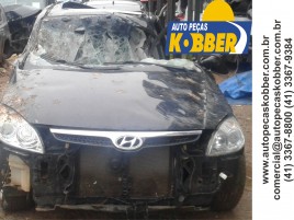 Hyundai i30 2.0 Gasolina 2010