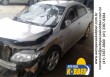 Toyota  Corolla XLI 1.8 Flex 2011