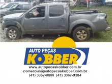 Nissan Frontier LE Diesel