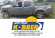 Nissan  Frontier LE Diesel 2010