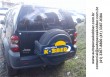 Jeep  Cherokee Sport Gasolina 2006