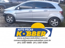 Mercedes-Benz B 180 Gasolina 2010