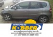 Honda  Fit Flex 2008