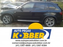 BMW X5 XDrive 50i Gasolina