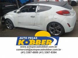 Hyundai Veloster Gasolina 2013