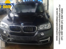 BMW X5 X5 Xdrive Diesel
