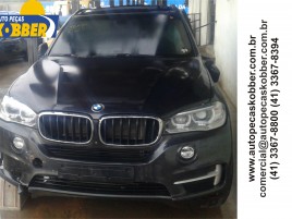 BMW X5 X5 Xdrive Diesel 2016