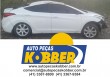 Hyundai  Elantra Elantra GLS Gasolina 2012