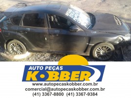 Subaru Impreza WRX Hatch Gasolina 2012