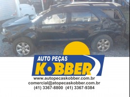 Toyota Hilux SW4 SRV 4x4 Diesel 2011