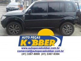 Mitsubishi TR4 Flex 2013
