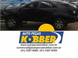 Toyota Hilux SW4 Diesel 2006