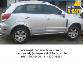 GM - Chevrolet Captiva Gasolina 2010