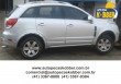 GM - Chevrolet  Captiva Gasolina 2010
