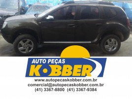 Renault Duster 4x2 Flex 2013