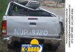 Toyota  Hilux Toyota Hillux 4x4 diesel 2011 2011