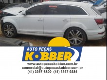 Audi Q7 Q7 V6 3.0 TFSI Gasolina