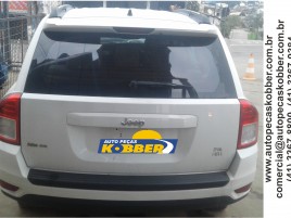 Jeep Compass Jeep Compass 2.0L Gasolina 2013