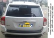 Jeep  Compass Jeep Compass 2.0L Gasolina 2013