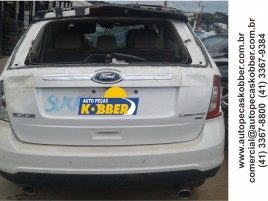 Ford Edge Ford Edge V6 2013 Gasolina 2013