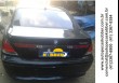 BMW  745i BMW 745i 2005 gas 2005