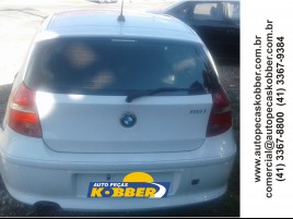 BMW 118 BMW 118i 2010 gas 2010
